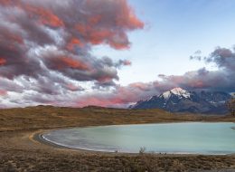 Experimenta el misterio de viajar