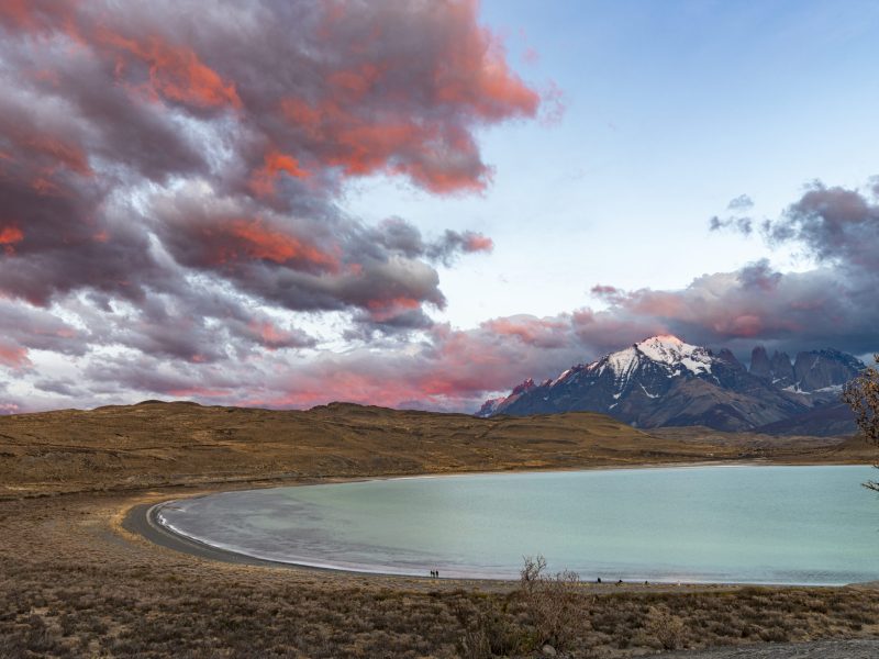 Experimenta el misterio de viajar