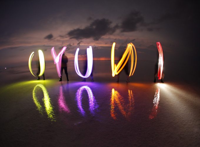 Experimenta el misterio de viajar