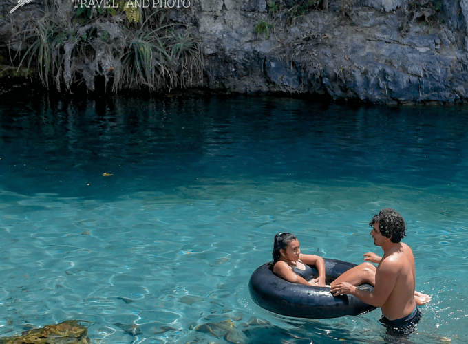 Experimenta el misterio de viajar