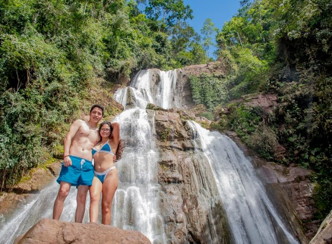 Experimenta el misterio de viajar